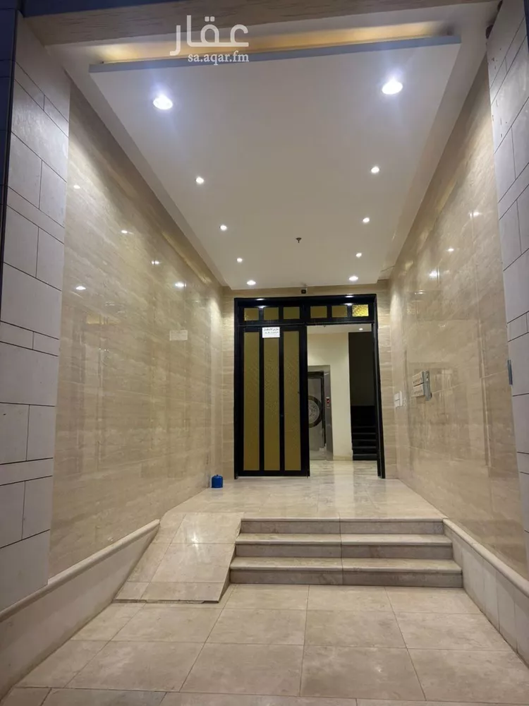 شقة للإيجار في شارع عمير بن سنان بن عرفطة, حي المهدية, مدينة الرياض, منطقة الرياض صورة 4