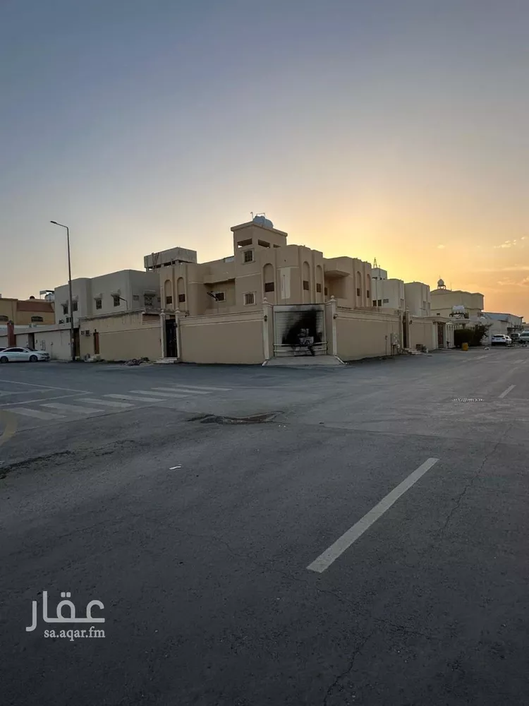 فيلا للإيجار في شارع أبي السعود البصري, حي بدر, مدينة الرياض, منطقة الرياض