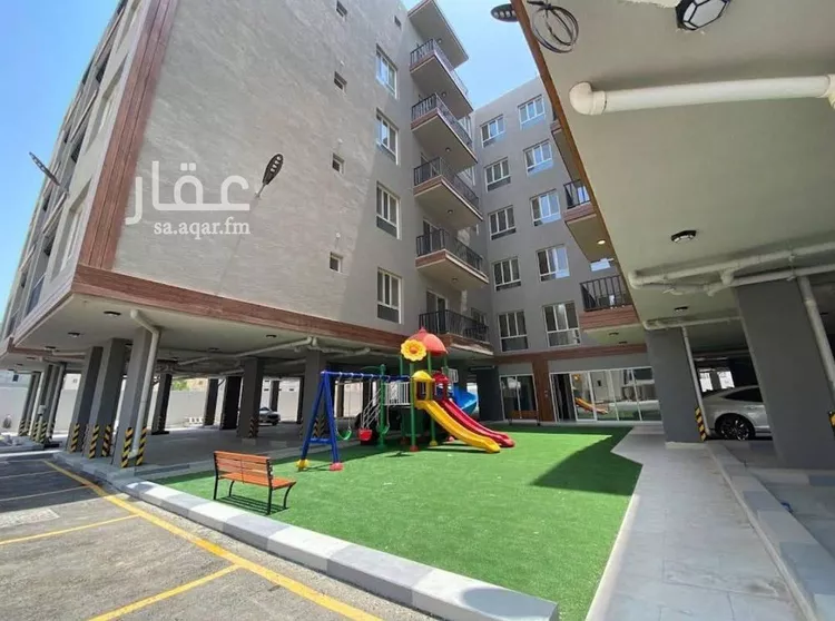 شقة للإيجار في حي الحمراء, مدينة الخبر, المنطقة الشرقية