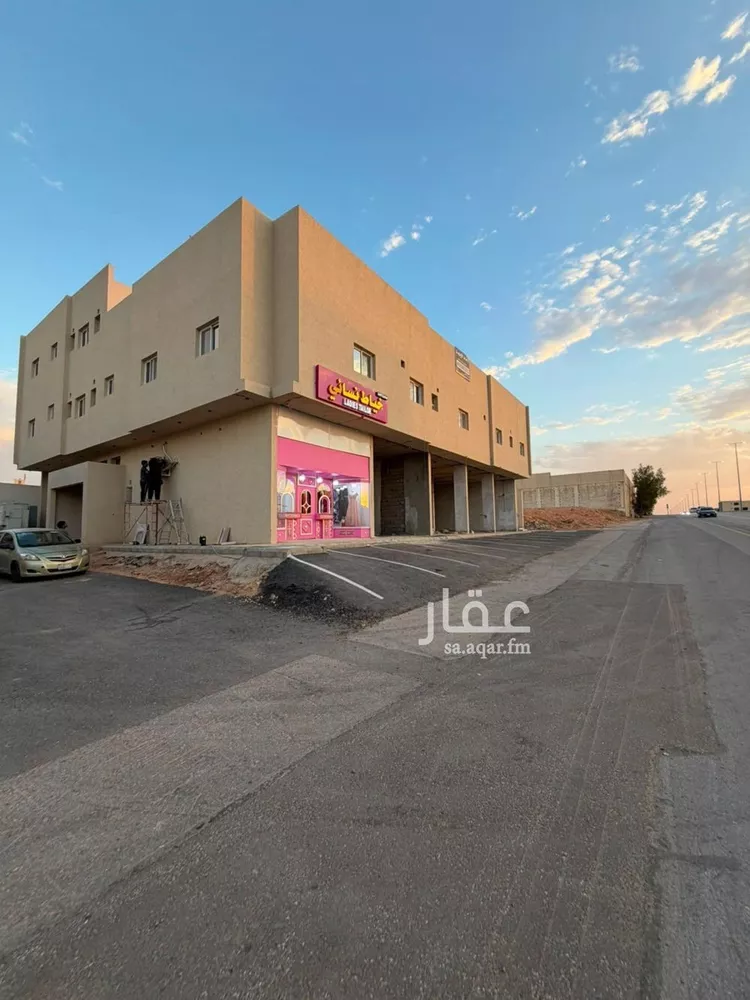 شقة للإيجار في شارع السيل الكبير, حي المهدية, مدينة الرياض, منطقة الرياض