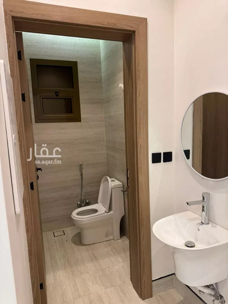 شقة للبيع في شارع الخليفة الناصر لدين الله, حي السويدي الغربي, مدينة الرياض, منطقة الرياض 28