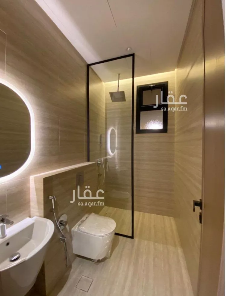 شقة للإيجار في شارع أوس بن عوف, حي العقيق, مدينة الرياض, منطقة الرياض 14