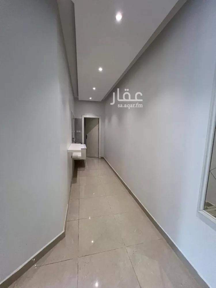 دور للإيجار في شارع المبارك ابن ابي طالب, حي العقيق, مدينة الرياض, منطقة الرياض 8