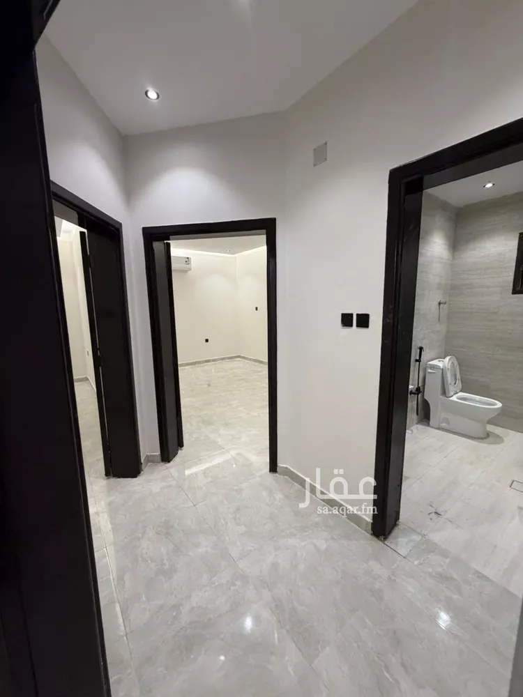 شقة للإيجار في شارع ابن حزم, حي العريجاء الغربي, مدينة الرياض, منطقة الرياض صورة 5