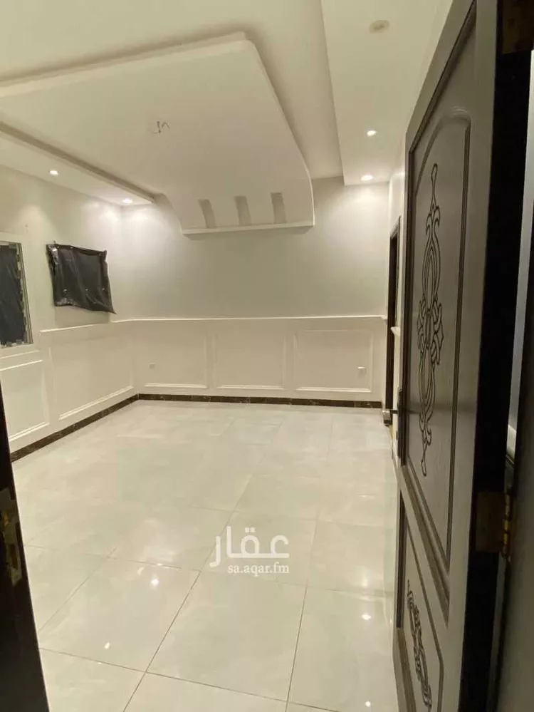 شقة للإيجار في شارع أبي حبيب الأنصاري ، حي المروة ، جدة ، جدة