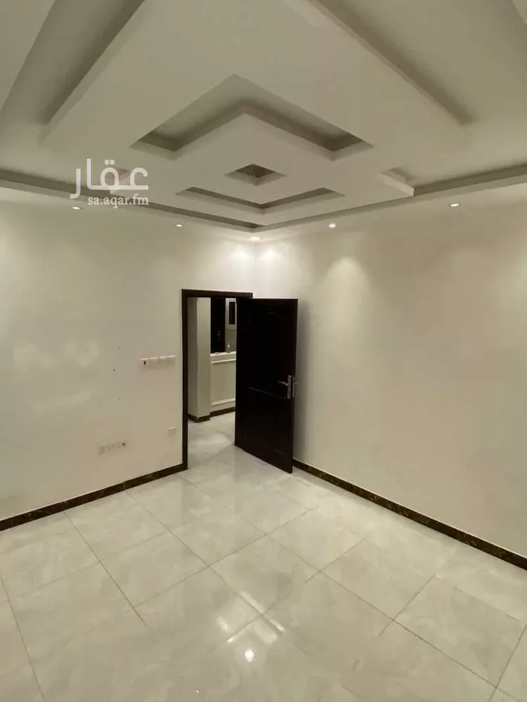 شقة للإيجار في شارع أبي حبيب الأنصاري ، حي المروة ، جدة ، جدة صورة 3
