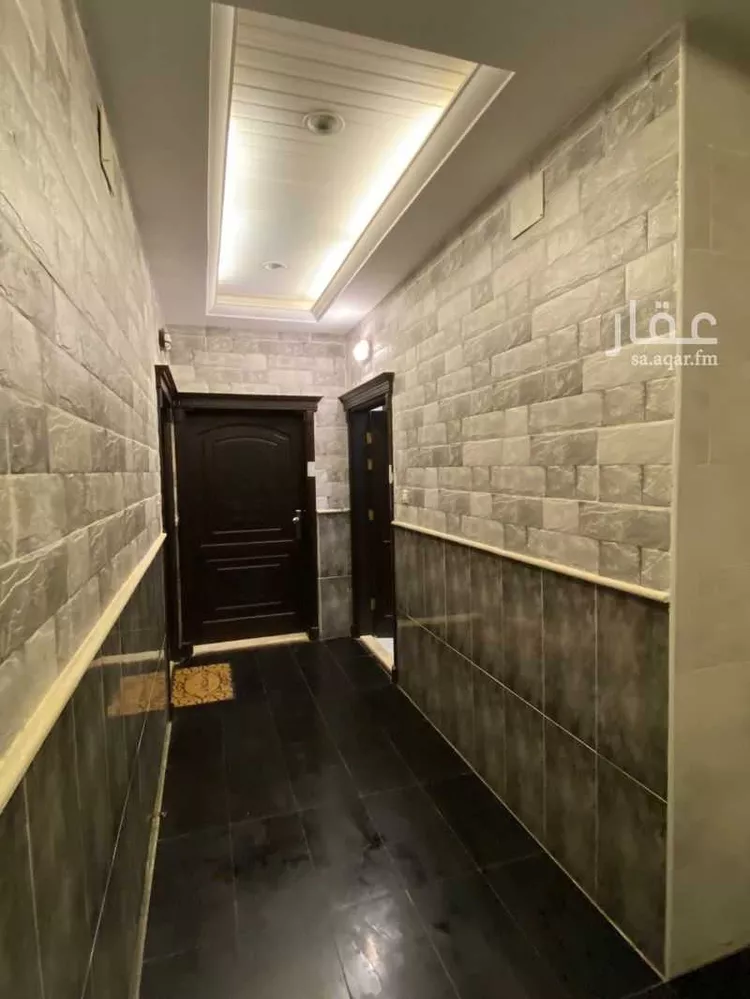 شقة للإيجار في شارع أبي حبيب الأنصاري ، حي المروة ، جدة ، جدة صورة 5