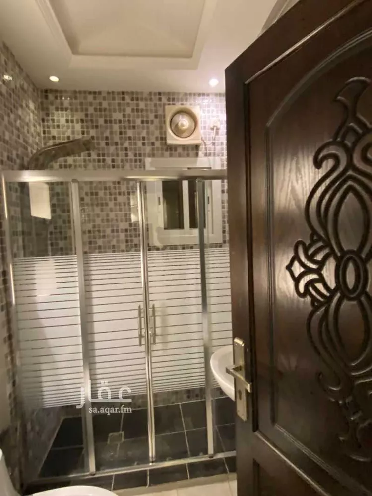 شقة للإيجار في شارع أبي حبيب الأنصاري ، حي المروة ، جدة ، جدة صورة 4