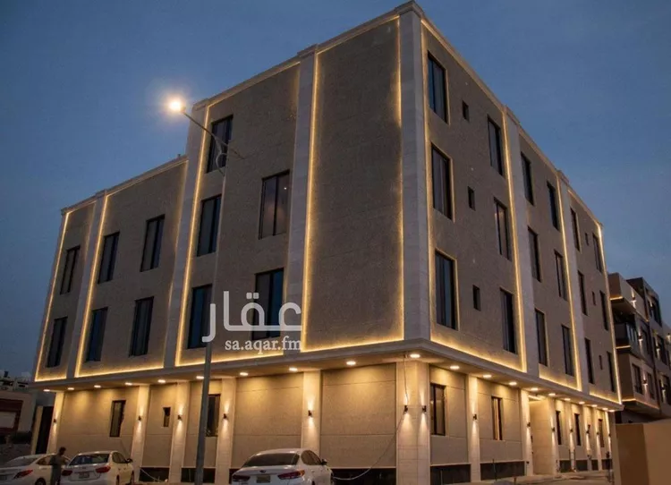 شقة للإيجار في شارع الأفضلي, حي الملقا, مدينة الرياض, منطقة الرياض صورة 3