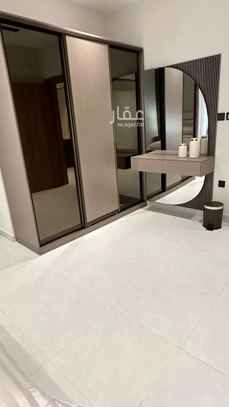 شقة للإيجار في شارع سليمان بن عبدالله آل الشيخ, حي النرجس, مدينة الرياض, منطقة الرياض 14