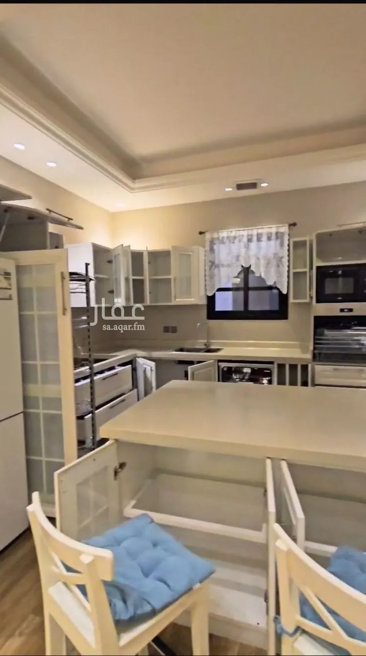 شقة للإيجار في شارع طريف, حي النرجس, مدينة الرياض, منطقة الرياض صورة 4