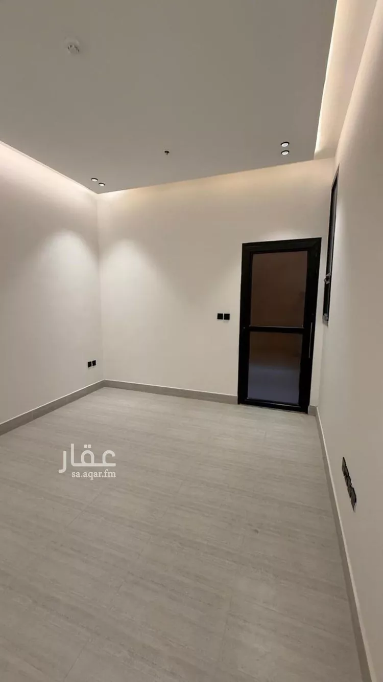 شقة للإيجار في شارع ثابت النحوي, حي الرمال, مدينة الرياض, منطقة الرياض صورة 5