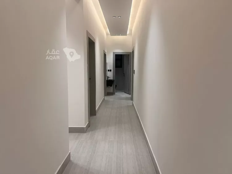 شقة للإيجار في شارع ابن البرهان النحاس, حي الرمال, مدينة الرياض, منطقة الرياض 15