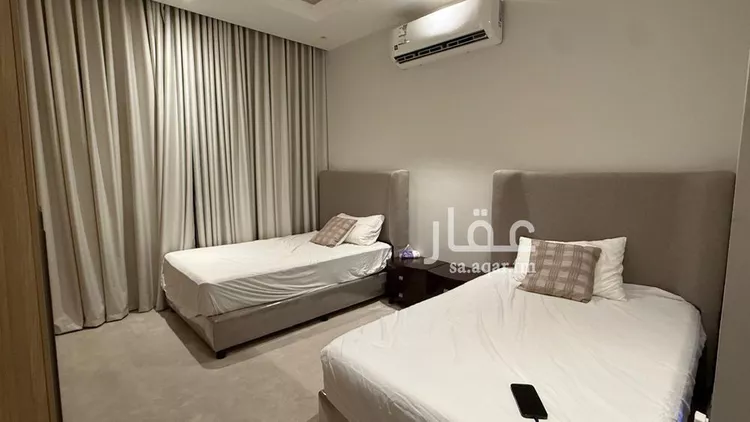 Apartment for Rent in Riyadh Al Qirawan 6