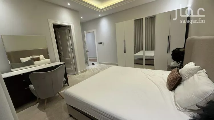 Apartment for Rent in Riyadh Al Qirawan 10