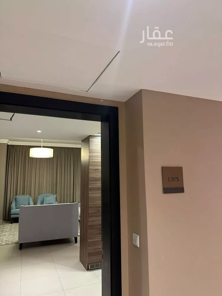 Apartment for Rent in Riyadh As Sahafah 7