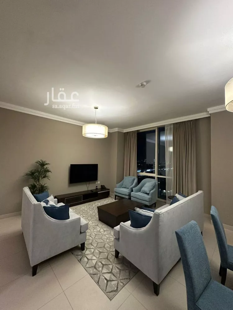 Apartment for Rent in Riyadh As Sahafah 21