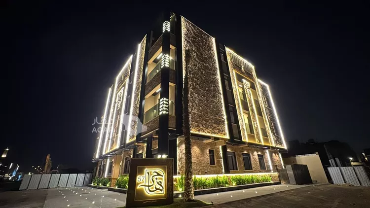 Apartment for Rent in Riyadh Al Arid صورة 2