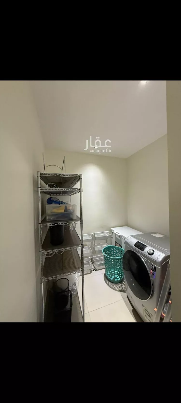 شقة للإيجار في شارع طريف, حي النرجس, مدينة الرياض, منطقة الرياض صورة 5