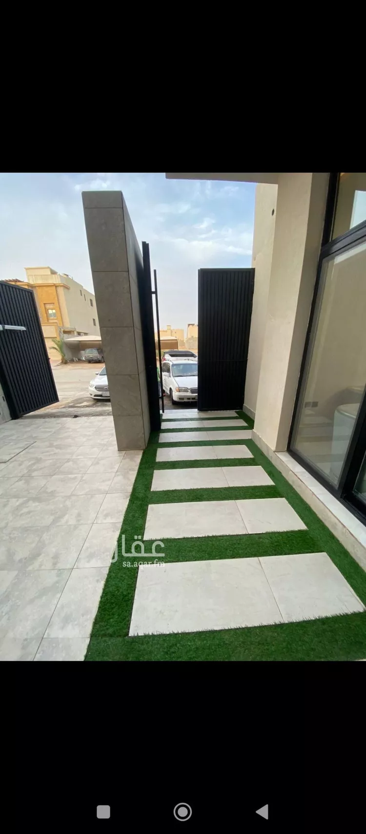 فيلا للإيجار في شارع أبي سعد بن إبراهيم, حي العارض, مدينة الرياض, منطقة الرياض صورة 5