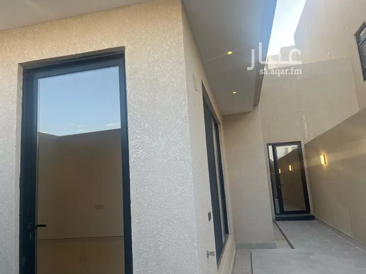 شقة للإيجار في شارع طريق الثمامة, حي الرمال, مدينة الرياض, منطقة الرياض صورة 3