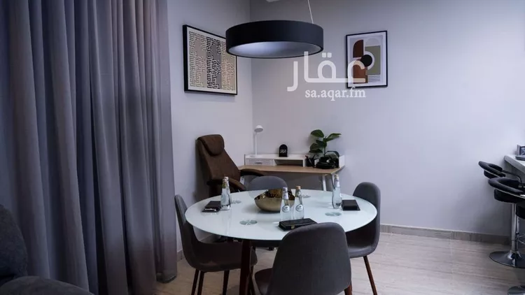 شقة للإيجار في شارع زيد بن عاصم بن عمرو بن عوف, حي النرجس, مدينة الرياض, منطقة الرياض