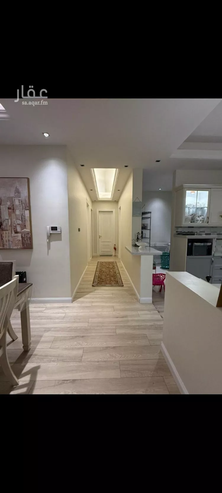 شقة للإيجار في شارع طريف, حي النرجس, مدينة الرياض, منطقة الرياض