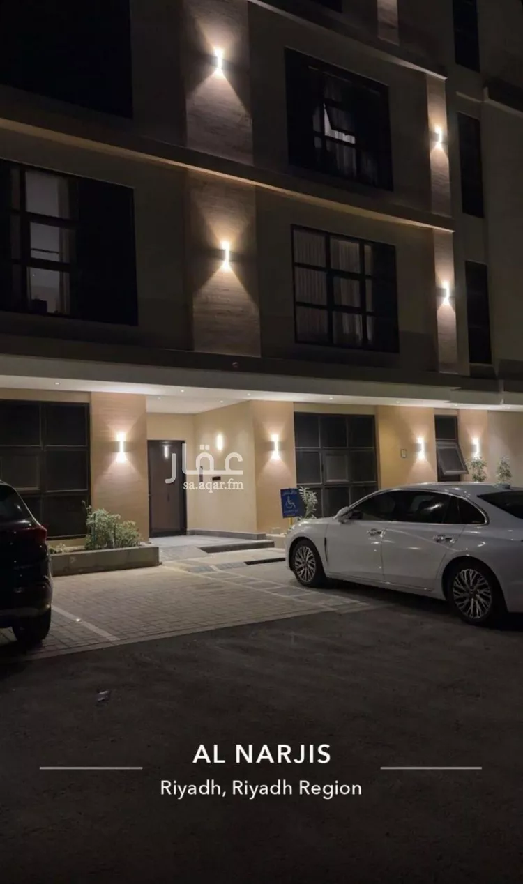 Apartment for Rent in Riyadh An Narjis صورة 5