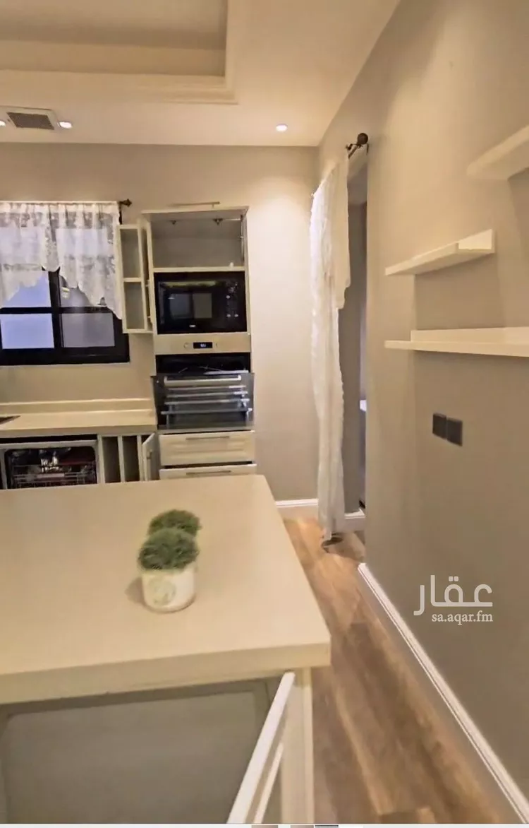 شقة للإيجار في شارع طريف, حي النرجس, مدينة الرياض, منطقة الرياض صورة 2