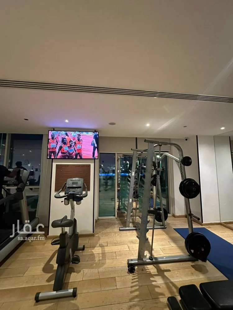 شقة للإيجار في شارع العليا, حي الصحافة, مدينة الرياض, منطقة الرياض صورة 3