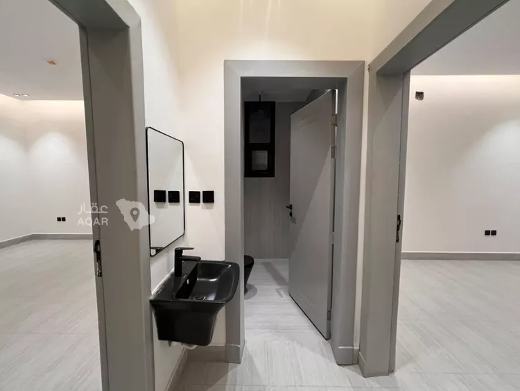شقة للإيجار في شارع ابن البرهان النحاس, حي الرمال, مدينة الرياض, منطقة الرياض 14