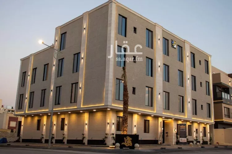 شقة للإيجار في شارع الأفضلي, حي الملقا, مدينة الرياض, منطقة الرياض صورة 2