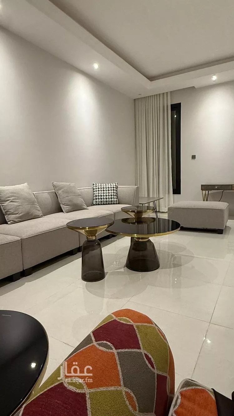 Apartment for Rent in Riyadh Al Qirawan 9