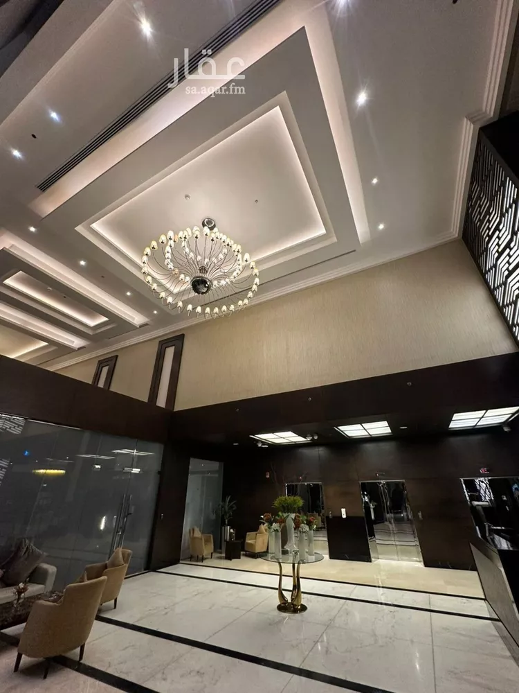 Apartment for Rent in Riyadh As Sahafah 22