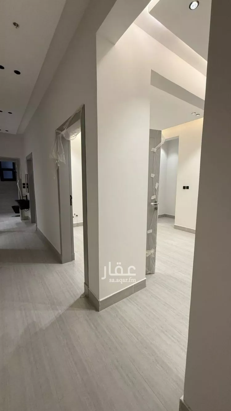 شقة للإيجار في شارع ثابت النحوي, حي الرمال, مدينة الرياض, منطقة الرياض صورة 3