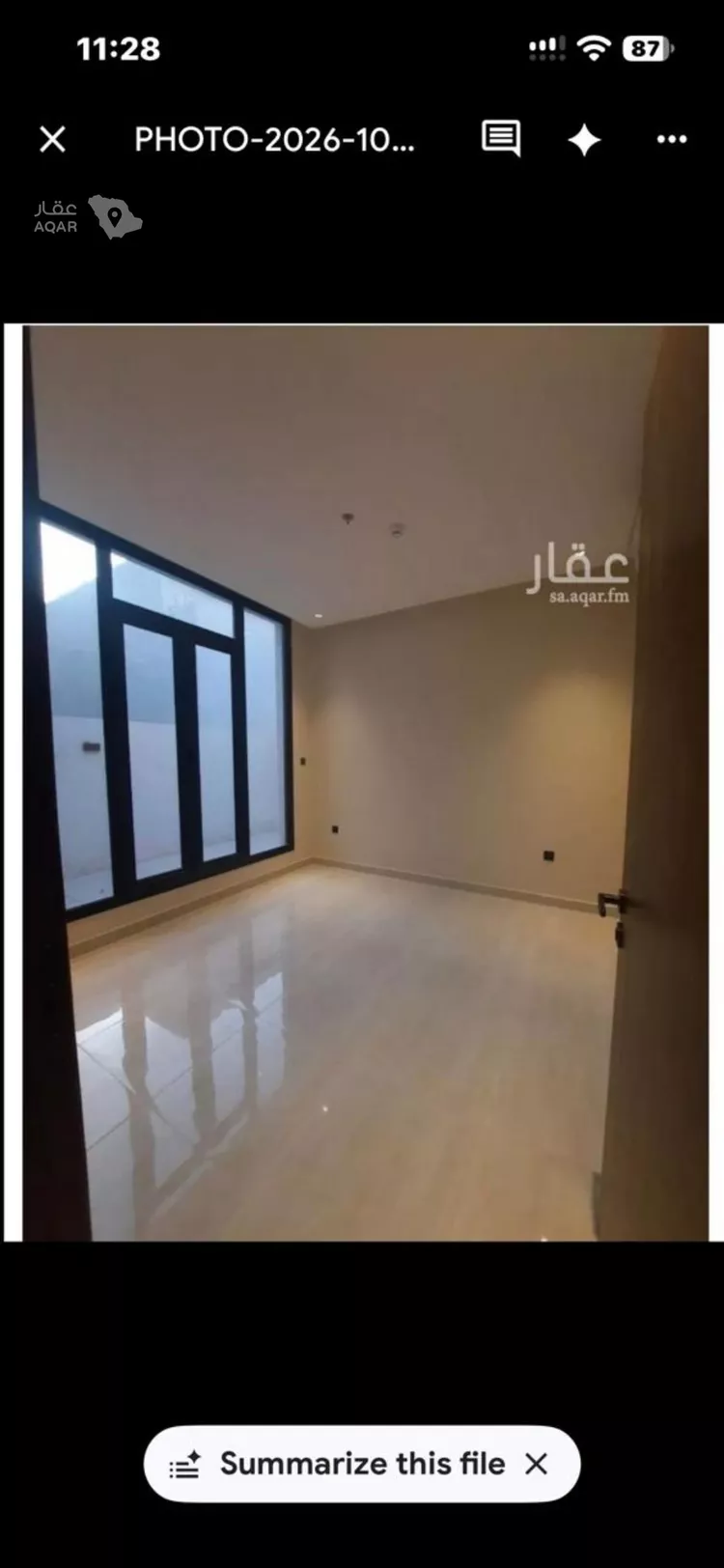 Apartment for Rent in Riyadh An Narjis 3