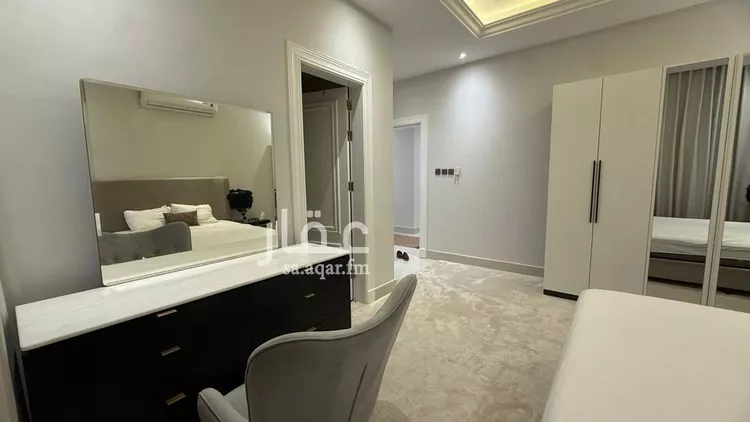 Apartment for Rent in Riyadh Al Qirawan 7