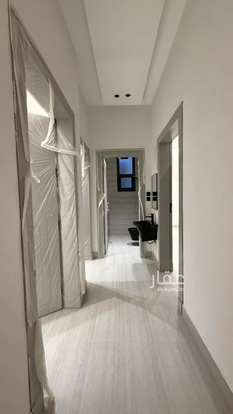شقة للإيجار في شارع ثابت النحوي, حي الرمال, مدينة الرياض, منطقة الرياض صورة 4