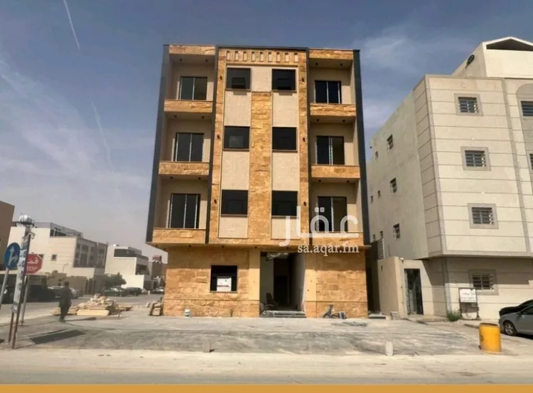Building for Rent in Riyadh Al Arid