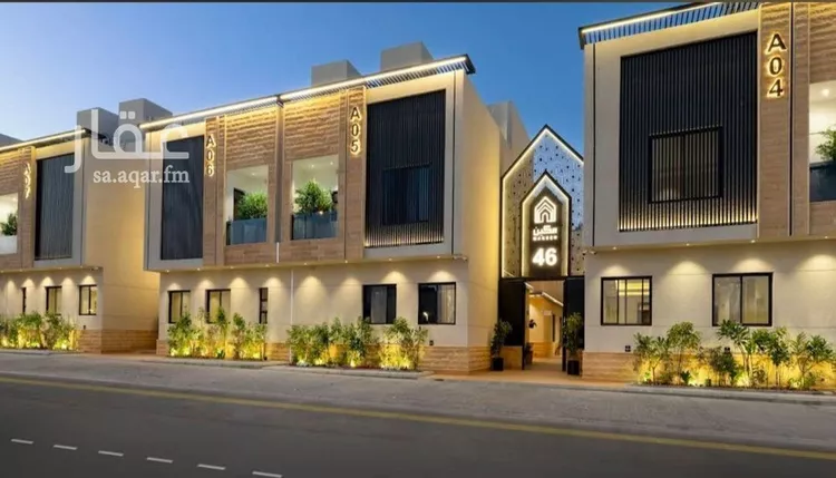 Villa for Rent in Riyadh An Narjis