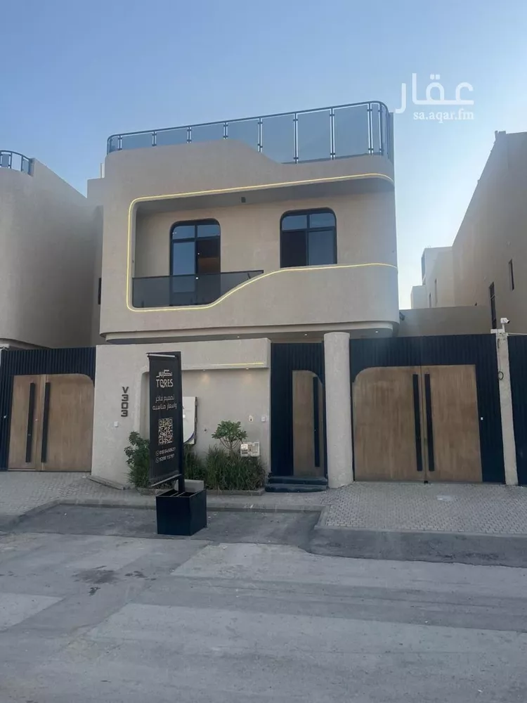 شقة للإيجار في شارع طريق الثمامة, حي الرمال, مدينة الرياض, منطقة الرياض