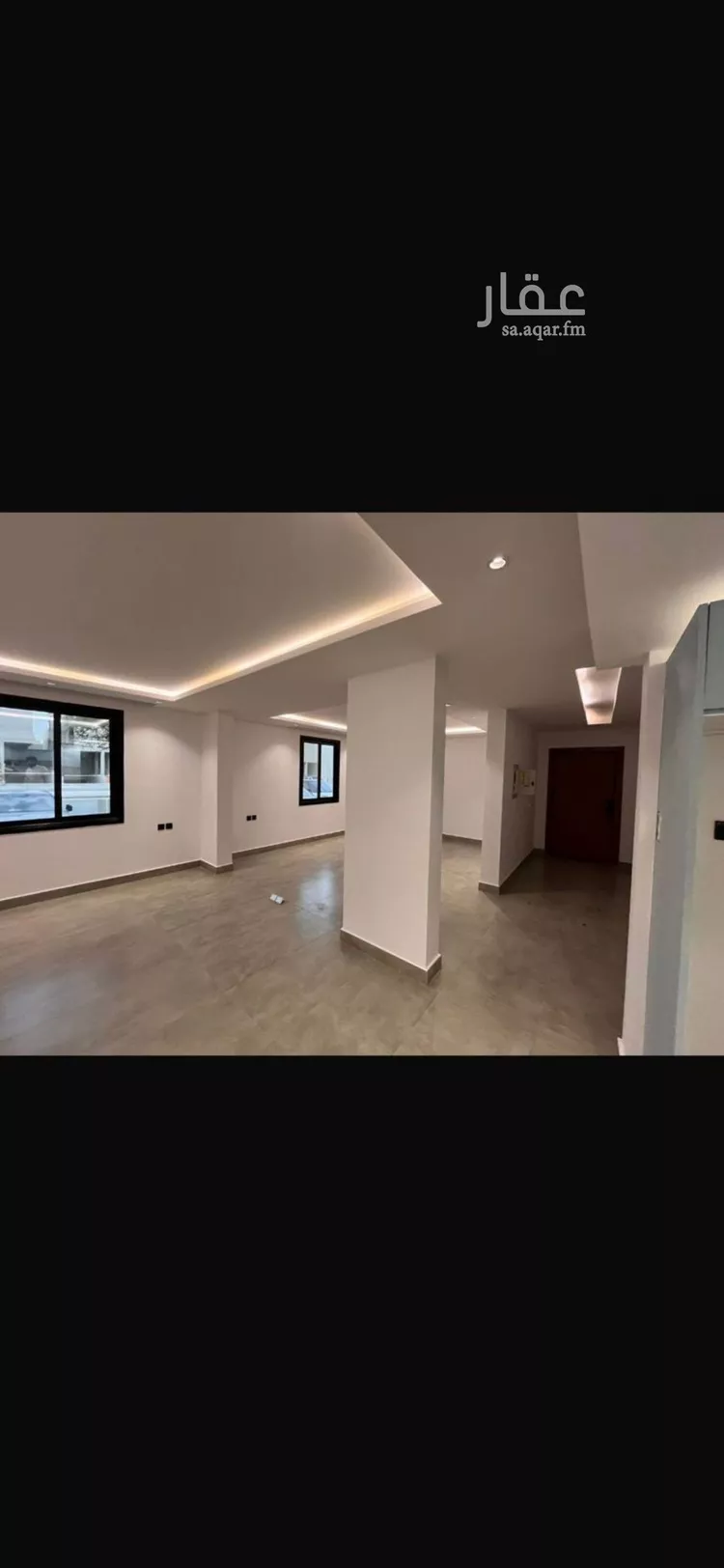 شقة للإيجار في شارع الحصير, حي الملقا, مدينة الرياض, منطقة الرياض صورة 2