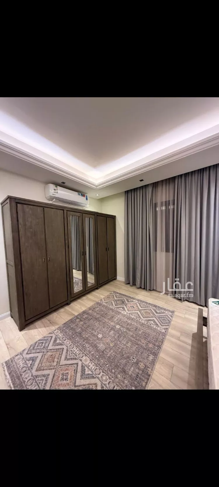 شقة للإيجار في شارع طريف, حي النرجس, مدينة الرياض, منطقة الرياض صورة 2