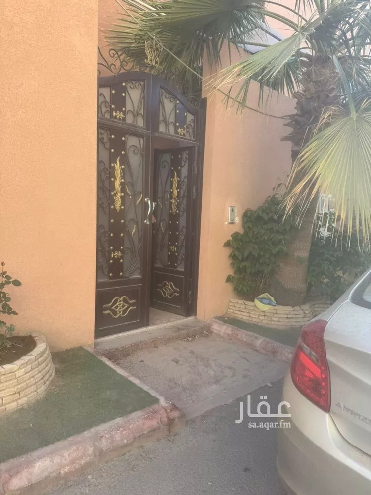 دور للإيجار في شارع العدل, حي الربيع, مدينة الرياض, منطقة الرياض