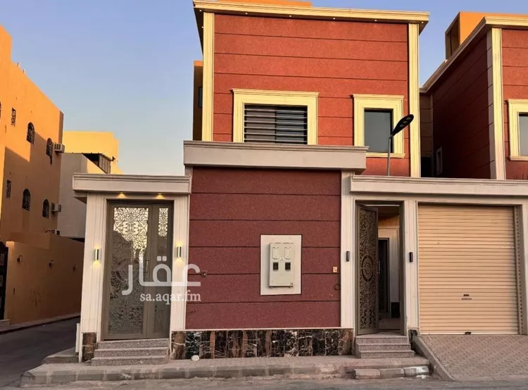 شقة للإيجار في شارع خوارزم, حي عكاظ, مدينة الرياض, منطقة الرياض 1 صورة