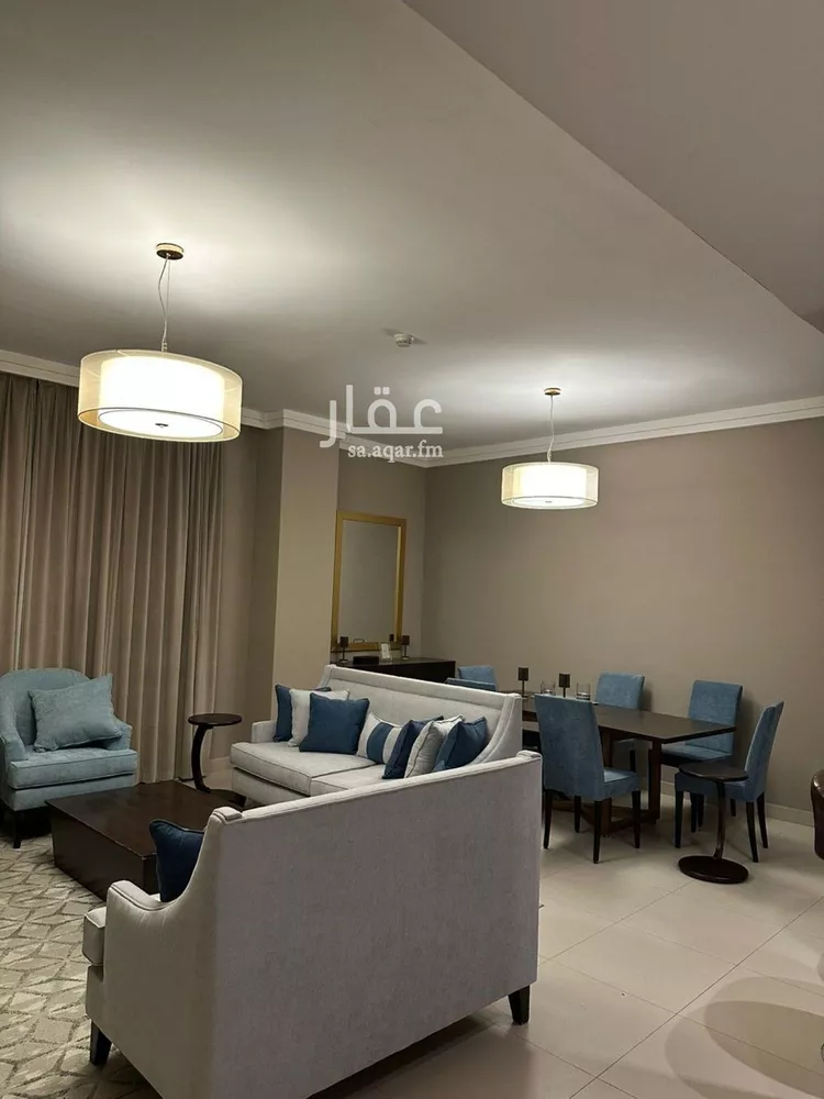 Apartment for Rent in Riyadh As Sahafah 11