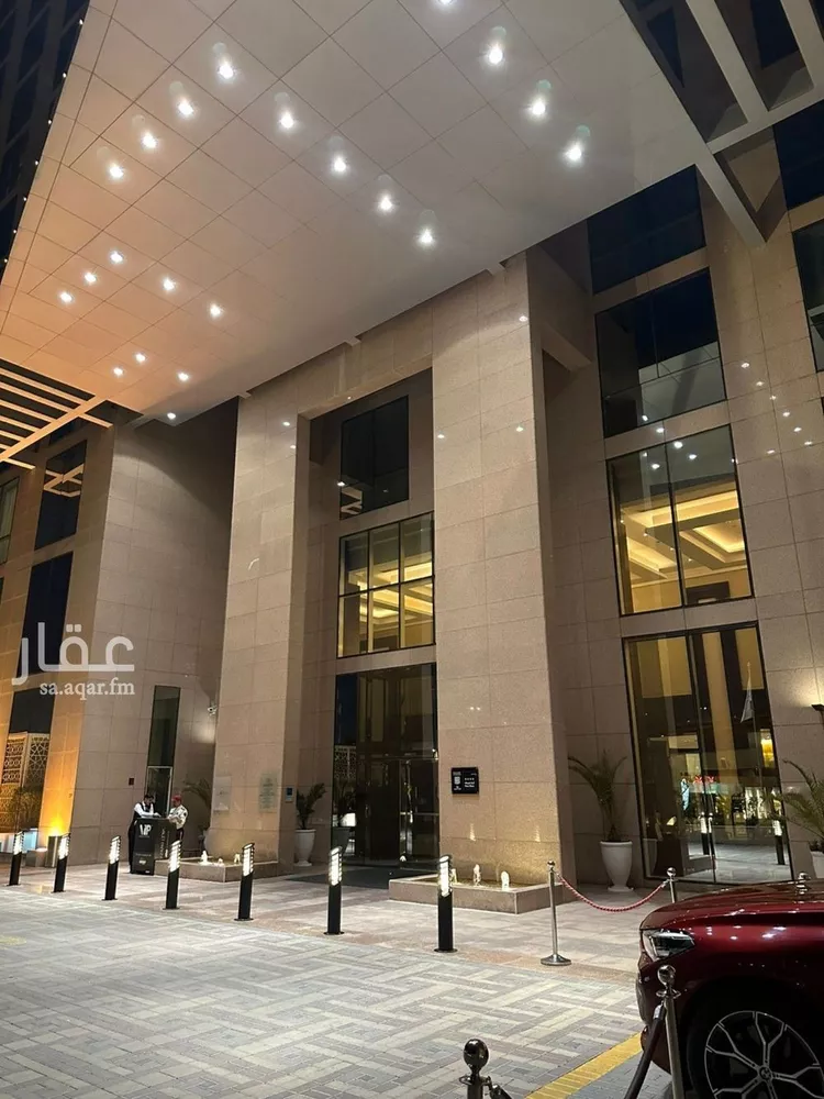 Apartment for Rent in Riyadh As Sahafah 13