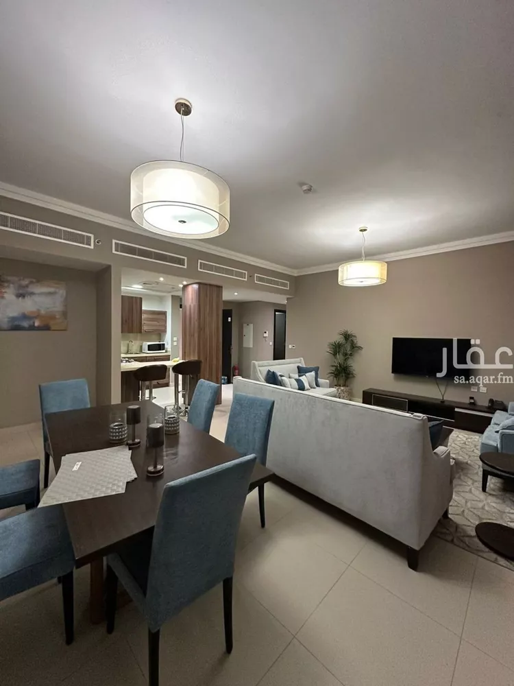 Apartment for Rent in Riyadh As Sahafah 15