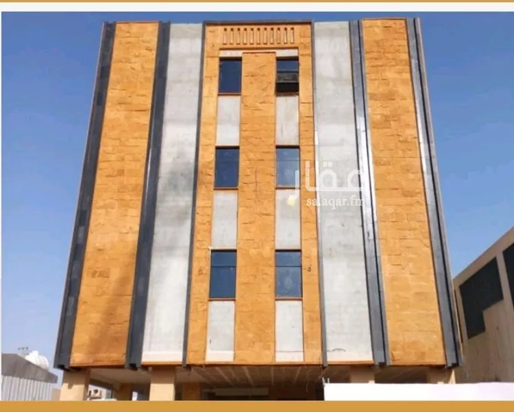 عمارة للإيجار في شارع فضيل بن غزوان, حي النرجس, مدينة الرياض, منطقة الرياض