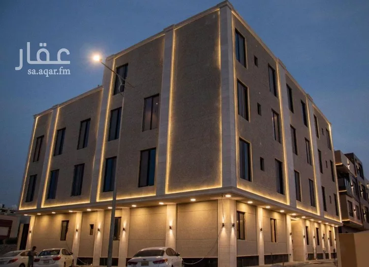 شقة للإيجار في شارع الأفضلي, حي الملقا, مدينة الرياض, منطقة الرياض صورة 3